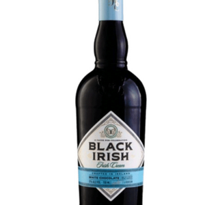 Buy Black Irish White Chocolate Irish Cream by Mariah Carey Online -Craft City
