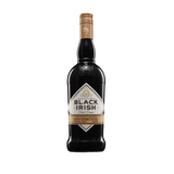 Black Irish Salted Caramel Liqueur 750ml