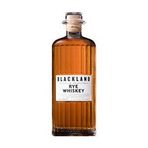 Buy Blackland Rye Whiskey 83 750ML Online -Craft City