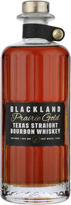 Buy Blackland Straight Bourbon Prairie Gold 3 Yr 100 750ML Online -Craft City