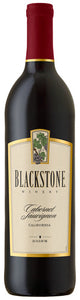blackstone wine cabernet sauvignon 750ml