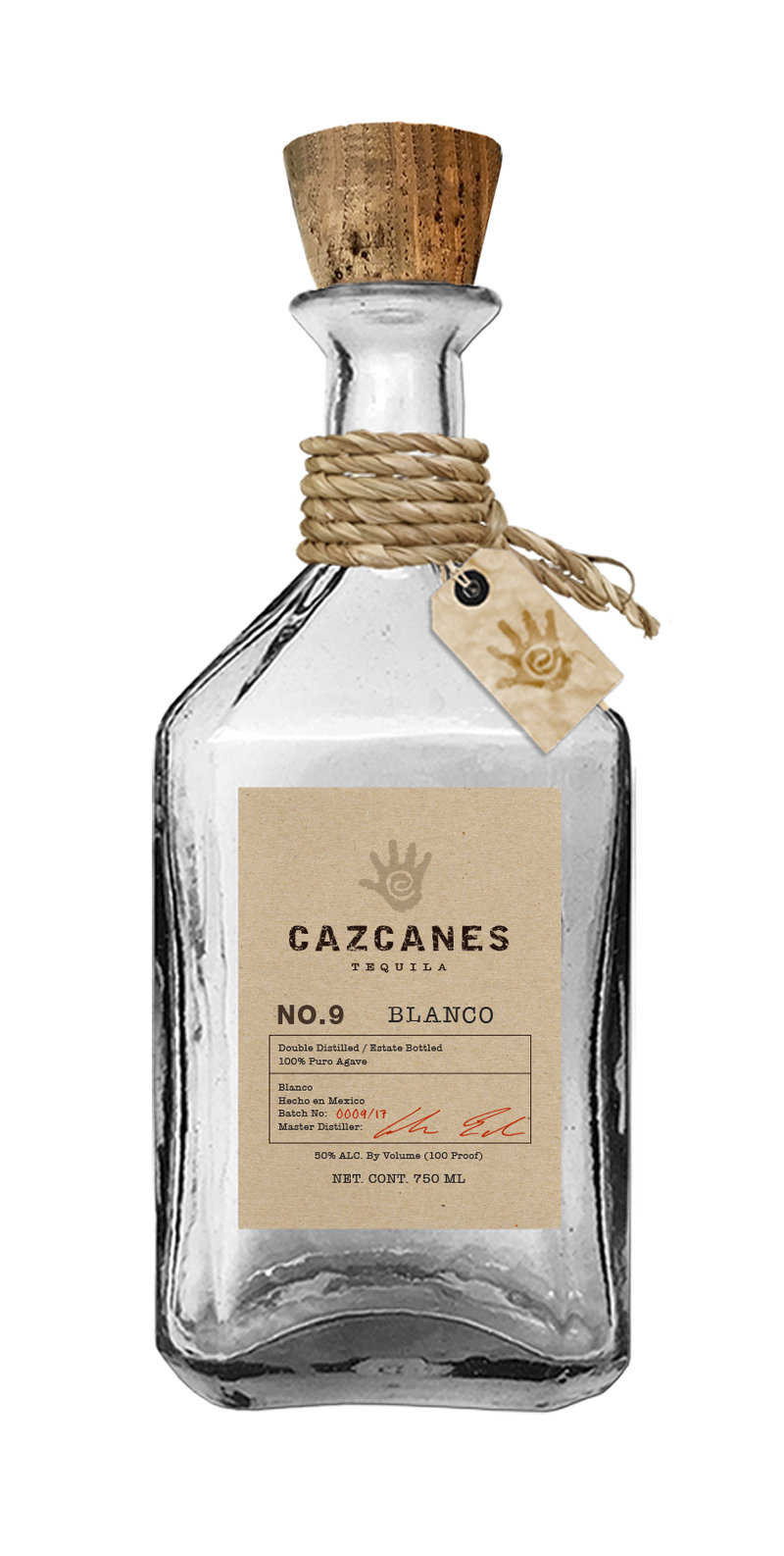 Cazcanez 