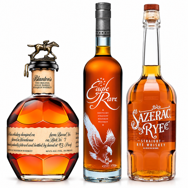 Rare Spirits