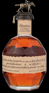 blantons 750ml