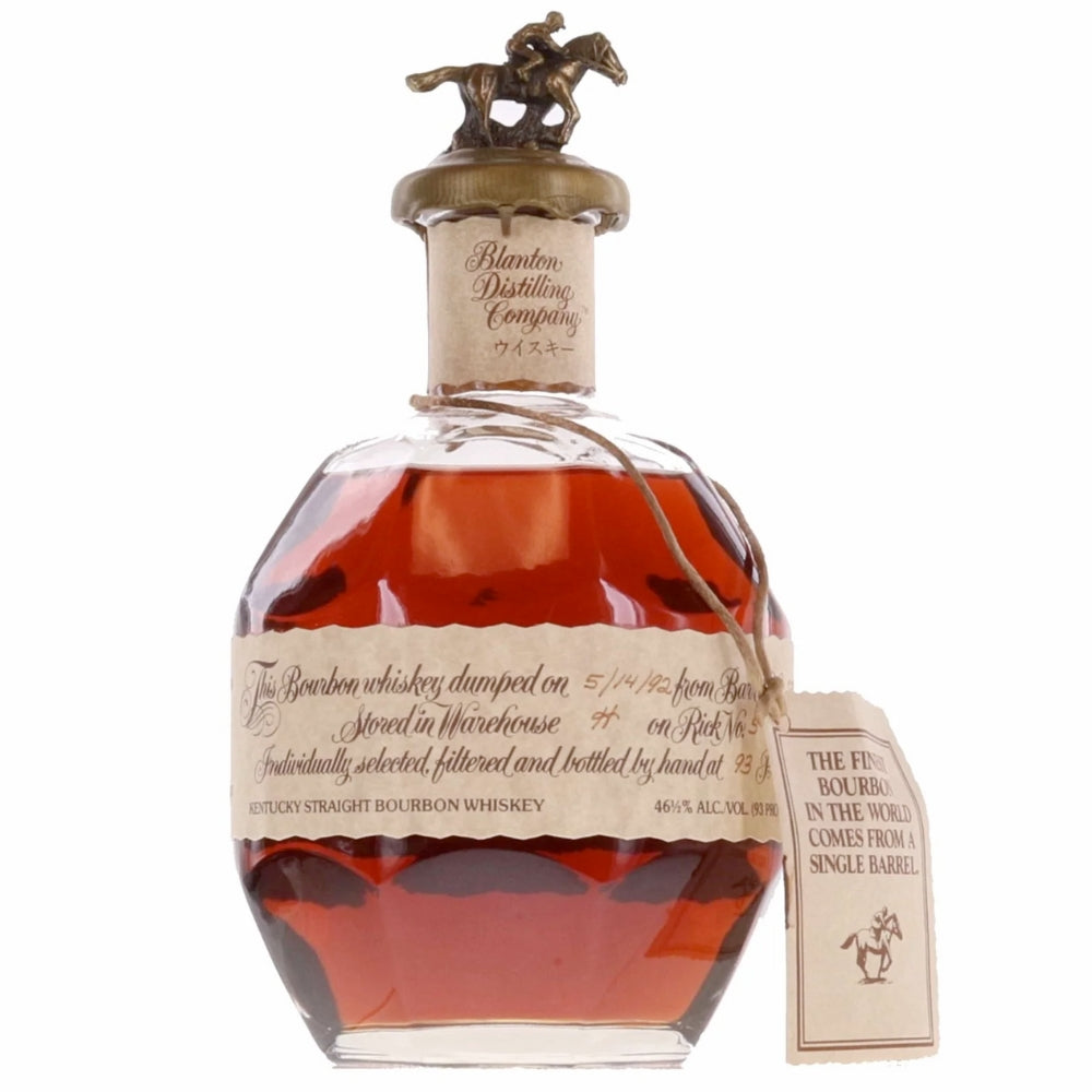 Buy Blanton's Takara Red Online -Craft City