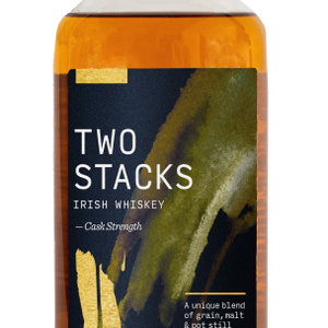 Buy Blended Whiskey 'Cask Strength' Online -Craft City