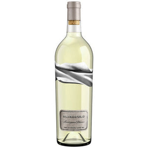 Buy Blindfold Sauvignon Blanc Sonoma County 2022 750ML Online -Craft City