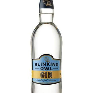 Buy Blinking Owl Gin Online -Craft City