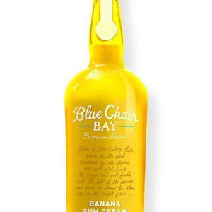 Buy Blue Chair Bay Banana Rum Cream Online -Craft City