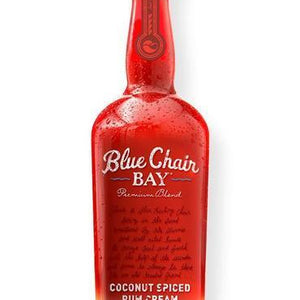 Buy Blue Chair Bay Coconut Spiced Rum Cream Online -Craft City