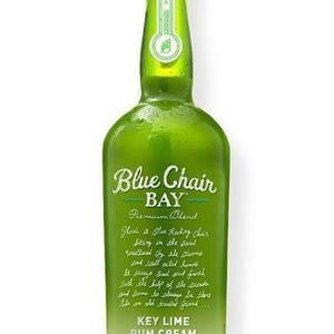 Buy Blue Chair Bay Key Lime Cream Rum Online -Craft City