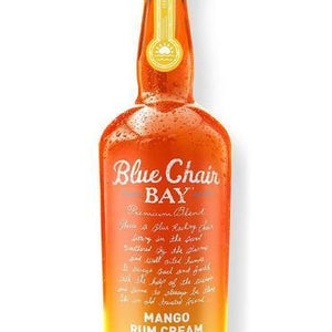 Buy Blue Chair Bay Mango Rum Cream Online -Craft City