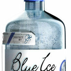 Buy Blue Ice Vodka Huckleberry 70 1L Online -Craft City