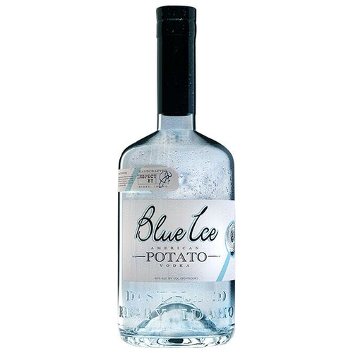 Buy Blue Ice Vodka Potato 750ML Online -Craft City