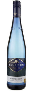 Buy Blue Nun Muller Thurgau Authentic White Rheinhessen 750ML Online -Craft City