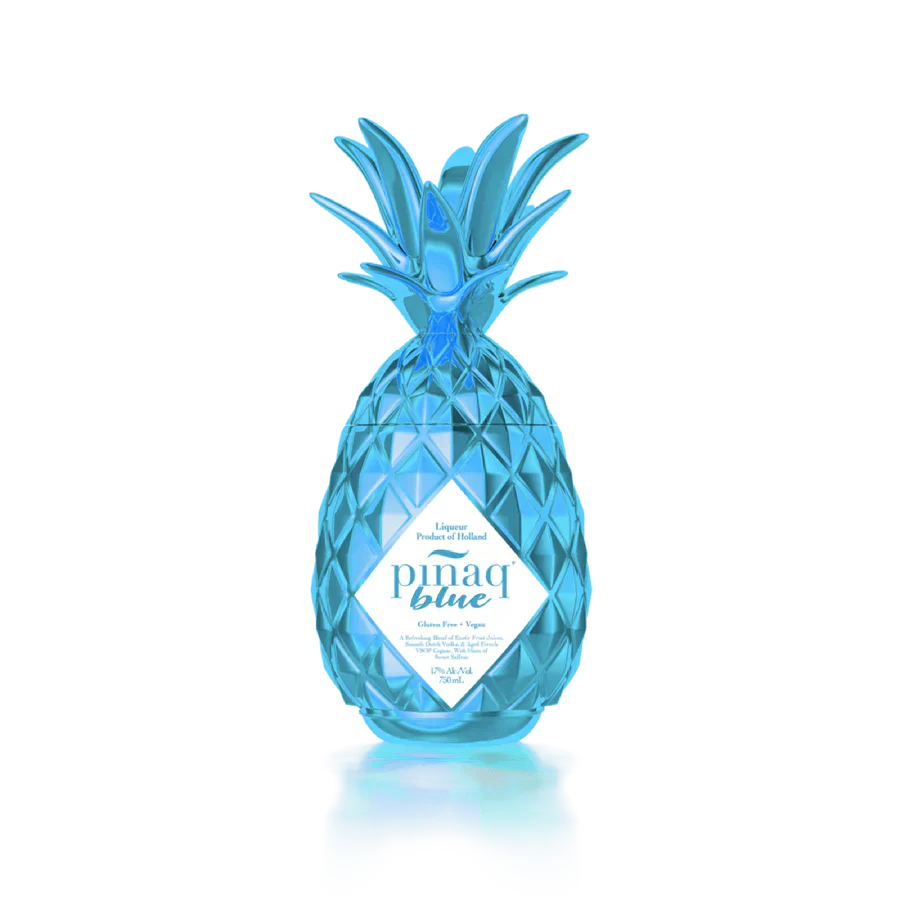 Pinaq Blue Liqueur 750ml