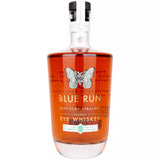 Blue Run Emerald Rye Whiskey 750ml