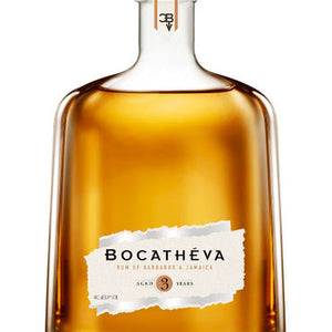 Buy Bocatheva 3 Year Jamaican Rum Online -Craft City