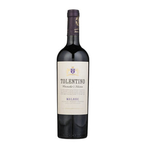 Buy Bodega Cuarto Dominio Malbec Tolentino Winemakers Selection Valle De Uco 2022 750ML Online -Craft City