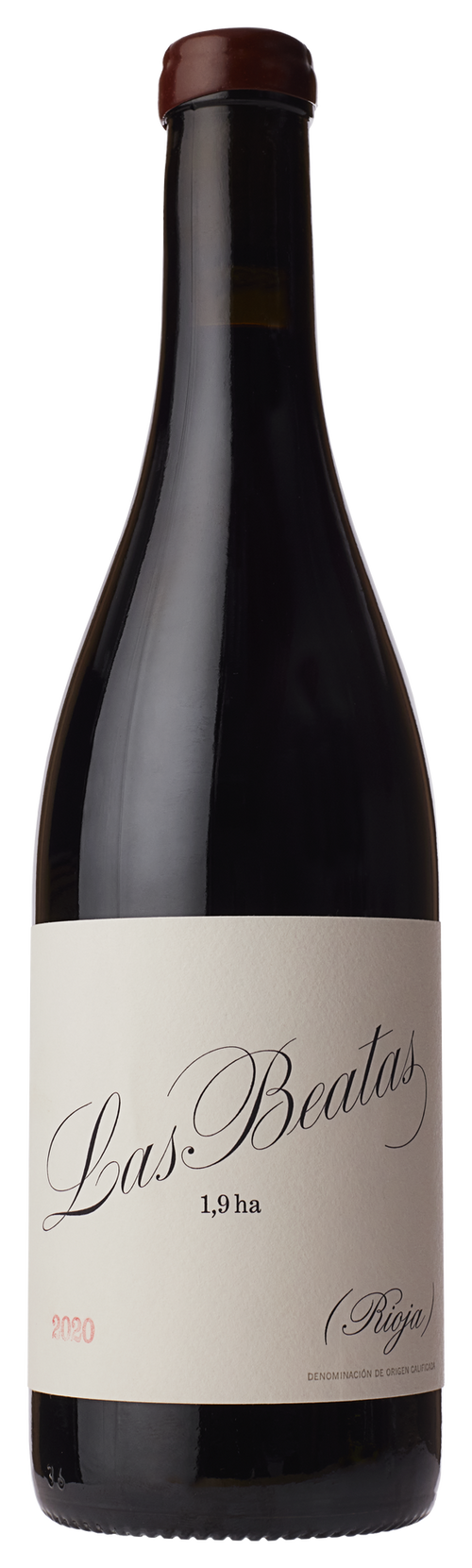 Buy Bodega Lanzaga Beatas 21 750ML Online -Craft City