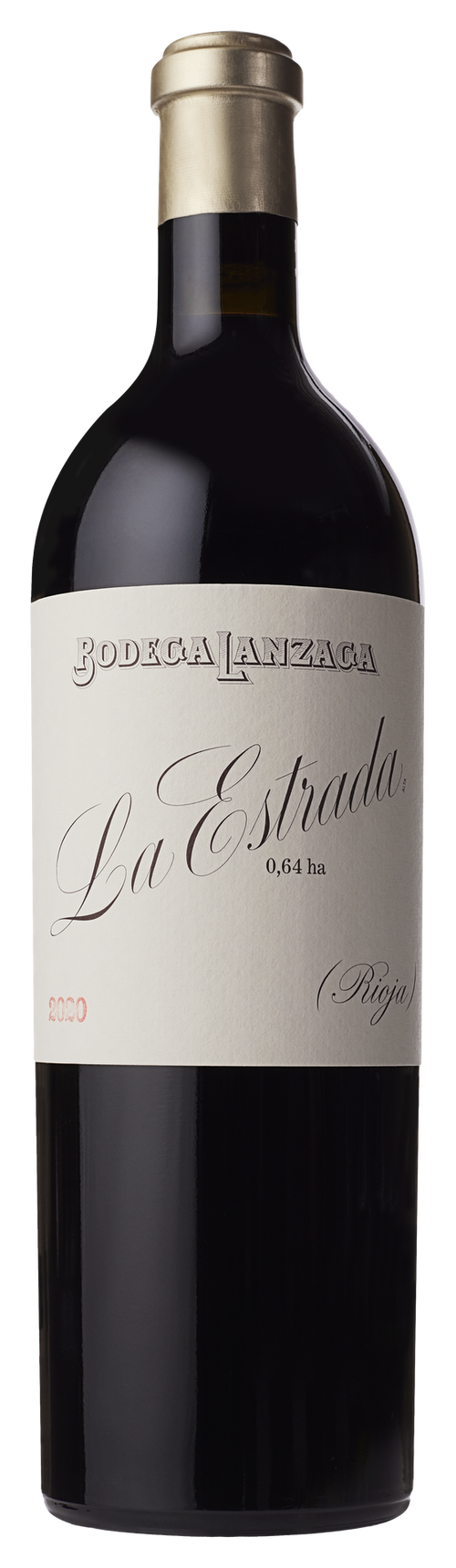 Buy Bodega Lanzaga Estrada 21 750ML Online -Craft City