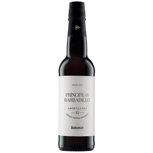 Buy Bodegas Barbadillo Amontillado, 'Prncipe' Online -Craft City
