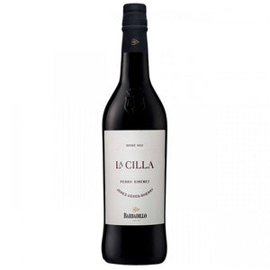 Buy Bodegas Barbadillo La Cilla Pedro Ximenez Online -Craft City