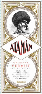 Buy Bodegas Barbadillo Vermut Ataman Online -Craft City