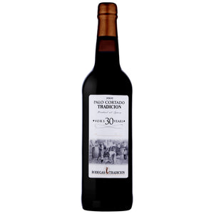 Buy Bodegas Tradicin Palo Cortado VORS Online -Craft City