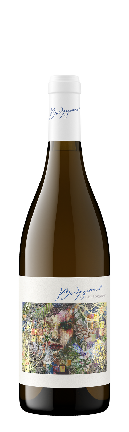 Buy Bodyguard Chardonnay 21 750ML Online -Craft City