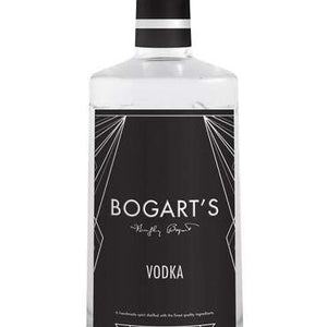 Buy Bogart's Vodka Online -Craft City