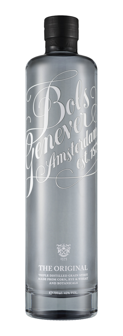 Buy Bols Genever Gin 1L Online -Craft City