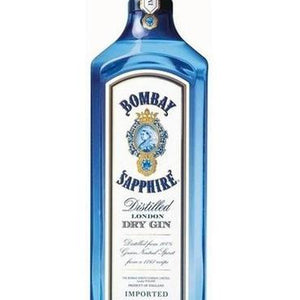 Buy Bombay Sapphire Gin Online -Craft City