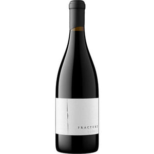 Buy Booker Syrah Fracture Aged 18 Month In French Oak Barrels Paso Robles 2019 750ML Online -Craft City