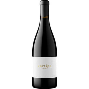 Buy Booker Vertigo Aged 18 Months In French Oak Barrels Paso Robles 2020 750ML Online -Craft City