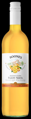 boones farm fuzzy navel 750ml