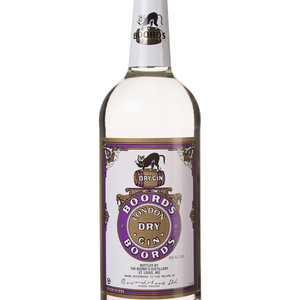 Buy Boords Tomcat Gin 1L Online -Craft City