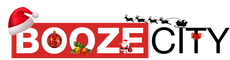 Booze City 
