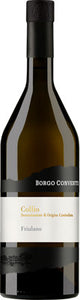 Buy Borgo Conventi Friulano Collio 2023 750ML Online -Craft City