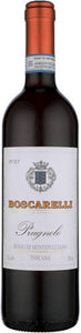 Buy Boscarelli Rosso Di Montepulciano Prugnolo 2023 750ML Online -Craft City