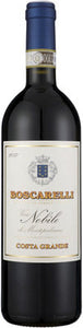 Buy Boscarelli Vino Nobile Di Montepulciano Costa Grande 2017 750ML Online -Craft City