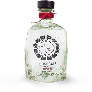 Buy Bosscal Joven Mezcal Online -Craft City