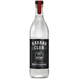 Havana Club Añejo Blanco Rum - The Whiskey Haus