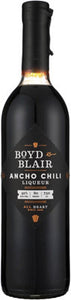Buy Boyd & Blair Ancho Chili Liqueur 80 750ML Online -Craft City