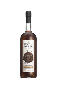 Buy Boyd & Blair The Espresso Martini Cocktail 32 1L Online -Craft City