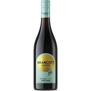 Buy Brancott Estate Pinot Noir East Coast 750ML Online -Craft City