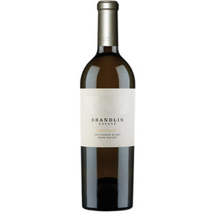 Buy Brandlin Sauvignon Blanc Estate Napa Valley 2022 750ML Online -Craft City