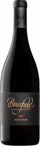 Buy Brassfield Estate Winery Pinot Noir High Serenity Ranch Vineyard High Valley 2022 750ML Online -Craft City