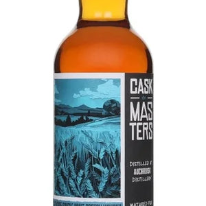 Buy Brave New Spirits Auchroisk 2013 12 Year Old Online -Craft City