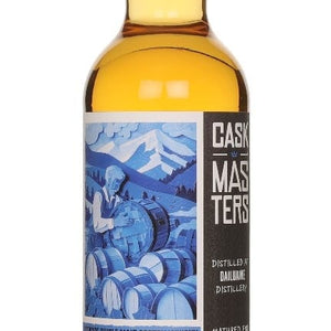 Buy Brave New Spirits Dailuaine 2012 13 Year Old Online -Craft City